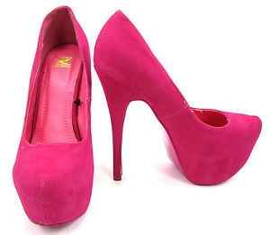 Yeah I'm doing this... shoe rehash