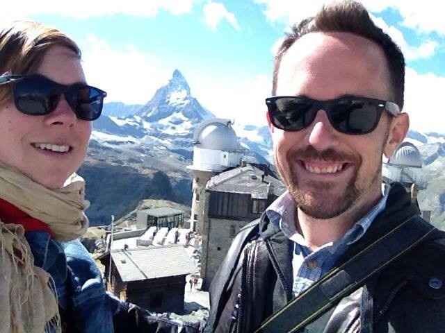 NWR: Favorite Vaca Photos w/ your S/O!