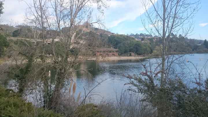 Wedding at your venue