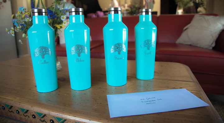 BAM! Labor day Sunday in Oakland!