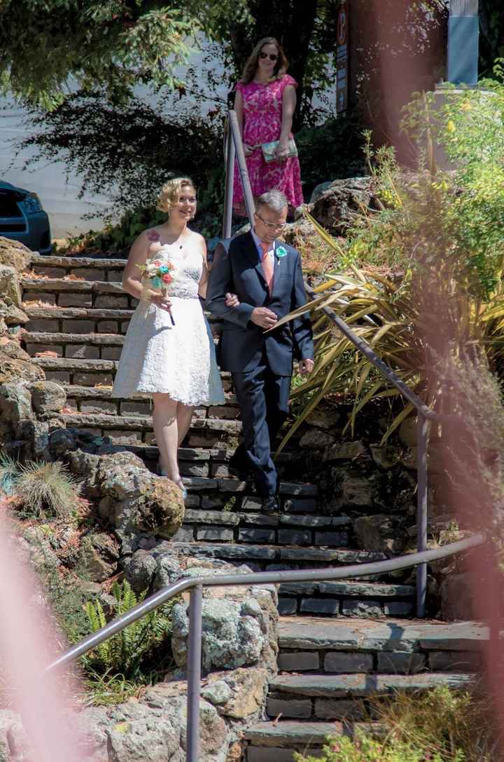 BAM! Labor day Sunday in Oakland!