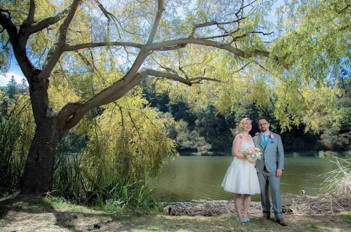 BAM! Labor day Sunday in Oakland!