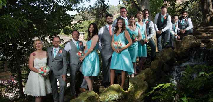 BAM! Labor day Sunday in Oakland!