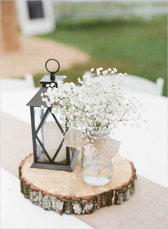 Show me your DIY Centerpieces!