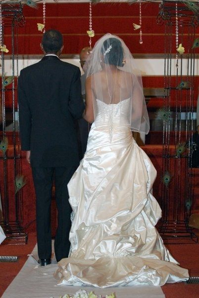 A beautiful wedding and a great honeymoon...PICS HEAVY UPDATE ON 2