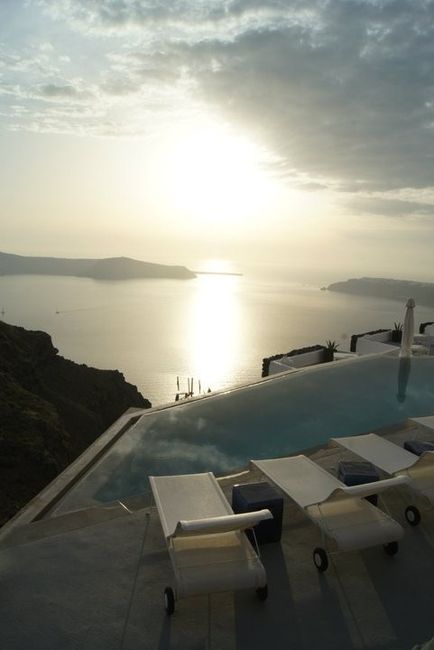 Greece Honeymoon Destination