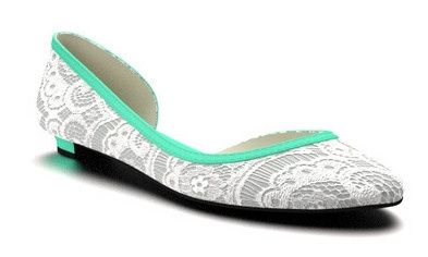 Shoes, Shoes, Shoes!