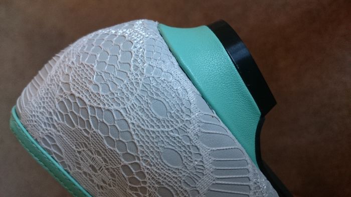 Shoe Porn!
