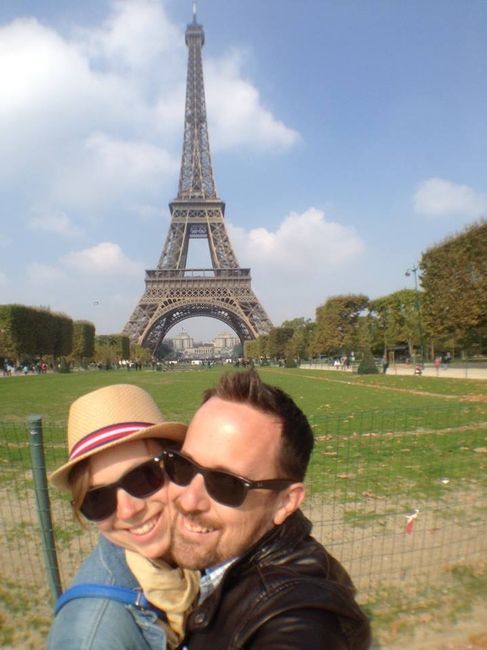 NWR: Favorite Vaca Photos w/ your S/O!