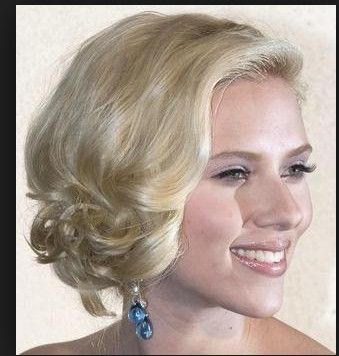 Spinoff: Short/Fine Hair Brides Who Didnt Use Extensions