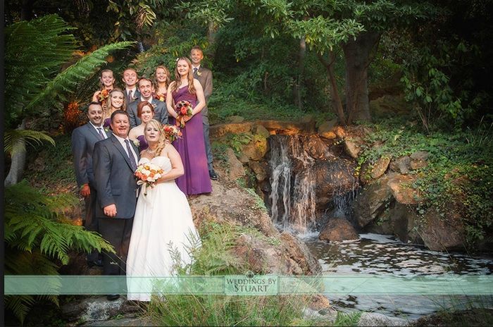 Spinoff: What one inspiration wedding photo do you want to recreate/attempt?