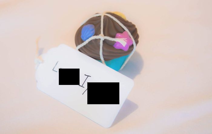 Wedding favors for guest