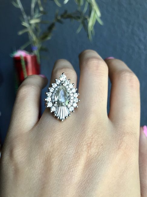 Ring Pics! - 1