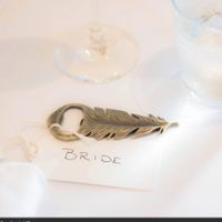 Wedding favors for guest