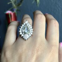 2019 Brides, Let's See Those E-rings - 1