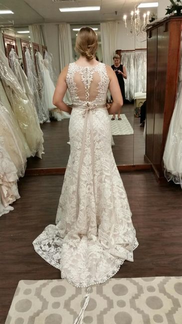 Show off your dresses !!!!!!