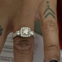 Brides of 2022! Show us your ring! - 1