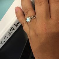 We haven't had any ring porn in awhile...