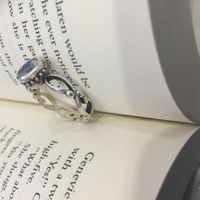 We haven't had any ring porn in awhile...