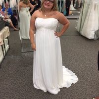 Show me  your Dress!