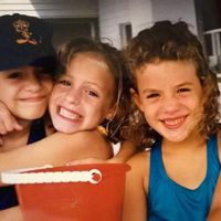 Show me your MOH !!!!