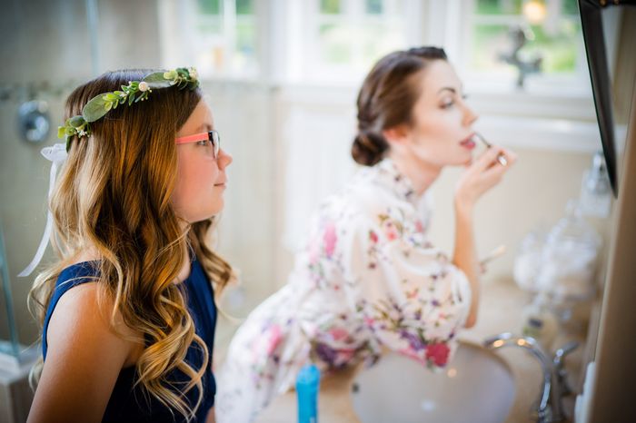 Elopement - so worth it! :) 2