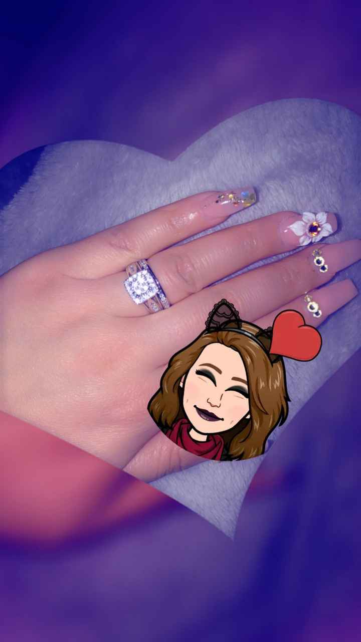 Rings💍💍💍 - 1