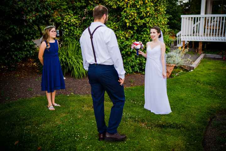 Elopement - so worth it! :) - 7