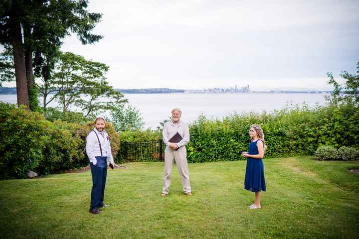 Elopement - so worth it! :) - 9