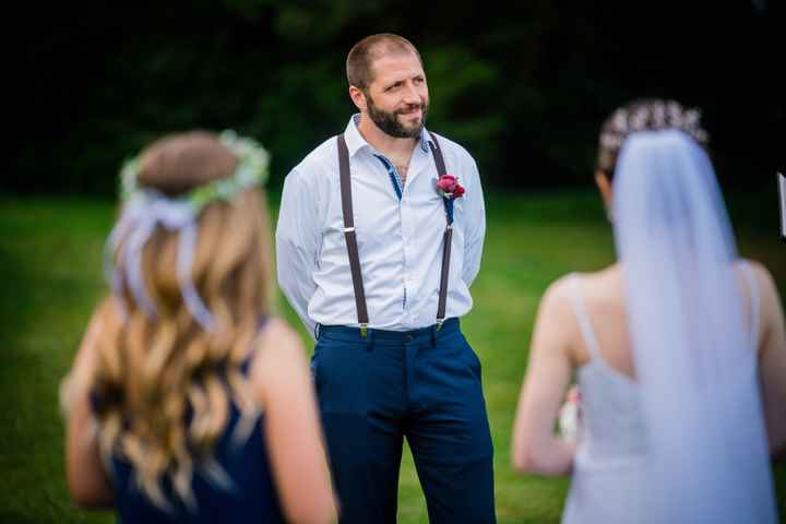 Elopement - so worth it! :) - 12