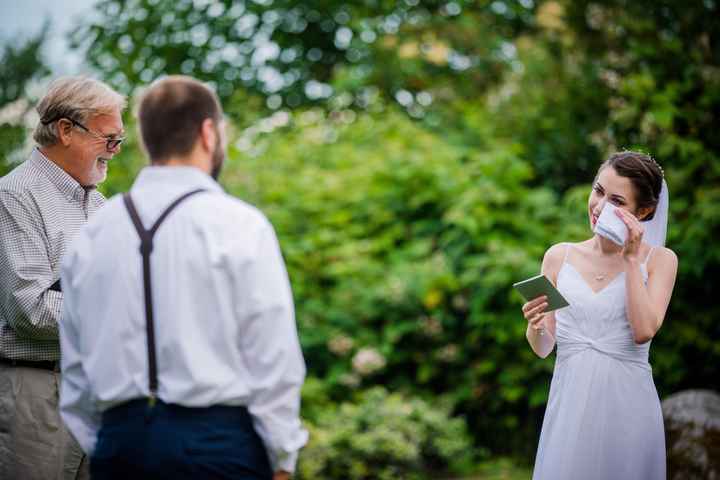 Elopement - so worth it! :) - 13