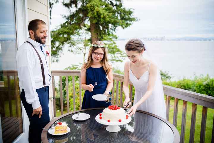 Elopement - so worth it! :) - 28