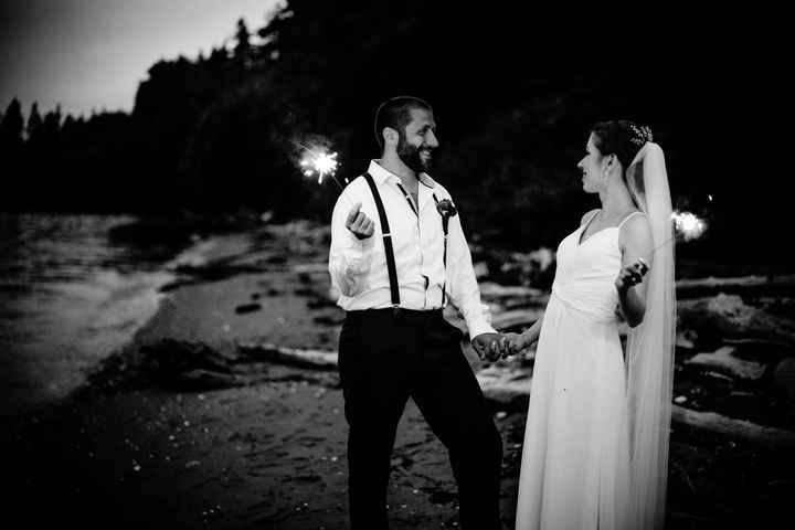 Elopement - so worth it! :) - 35