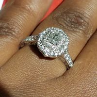 Brides of 2020!  Show us your ring! - 1