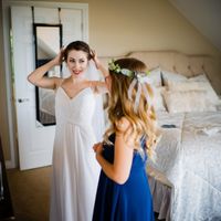 Buy a dress or made myself one? - 1