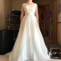 lets see your Dresses! - 1