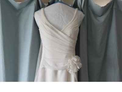 Hair/Dress Question - Please Help!!