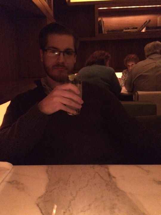 CF Spinoff: Eye Candy SO