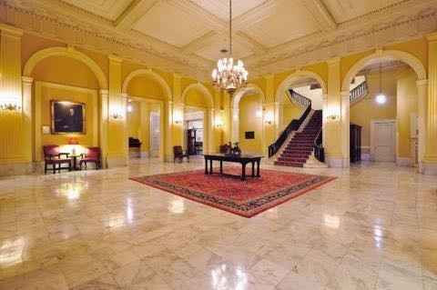 Let's see your venue!