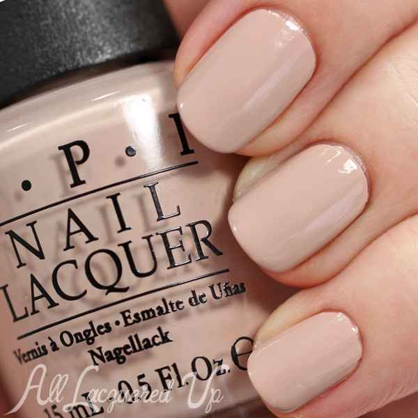 NWR: Nail Polish