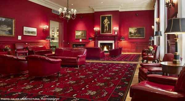 Show off your venue!