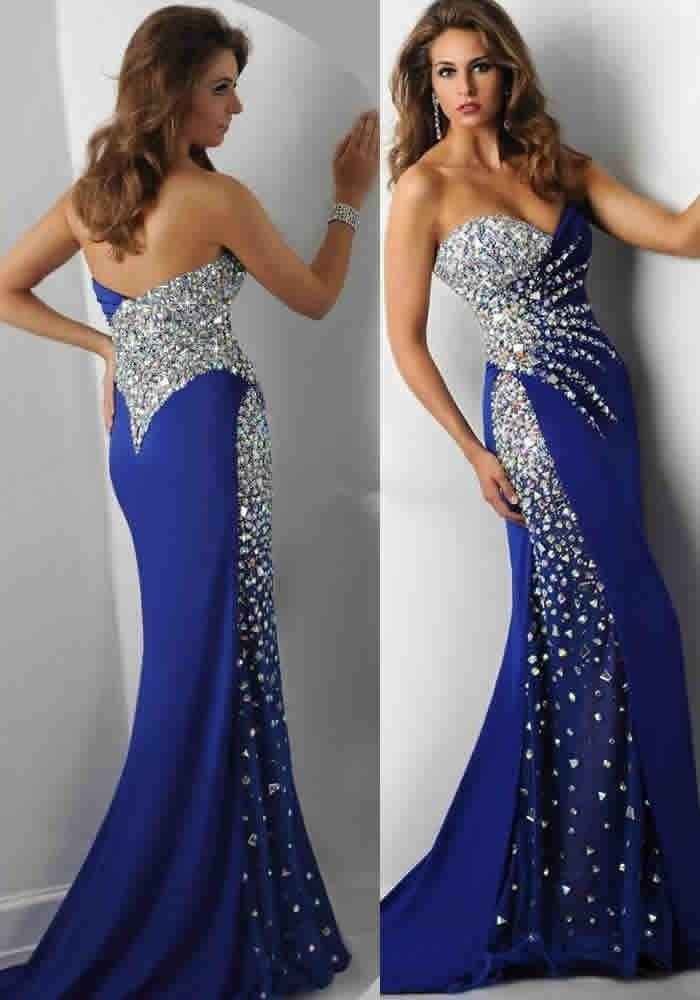 Godmother's dress...why?