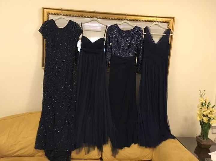 Matching their personality