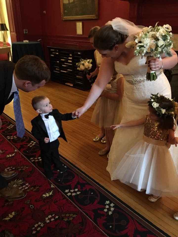 BAM BAM BAM! (Non pro & pro sneak peek)