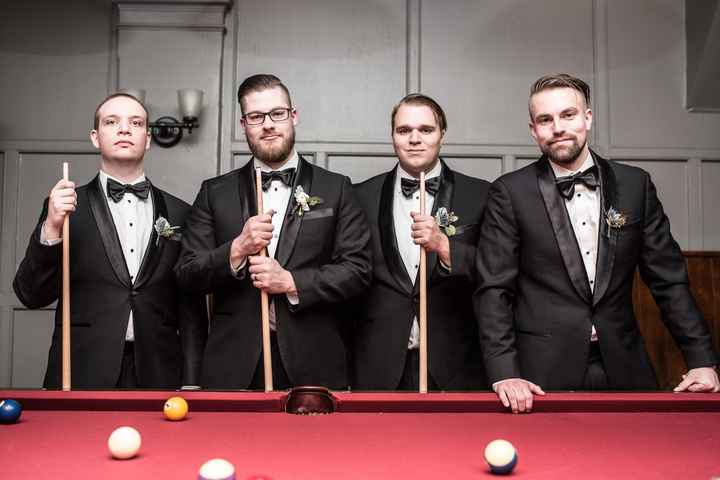 BAM BAM BAM! (Non pro & pro sneak peek)