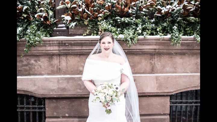 Calling all pale/fair brides!