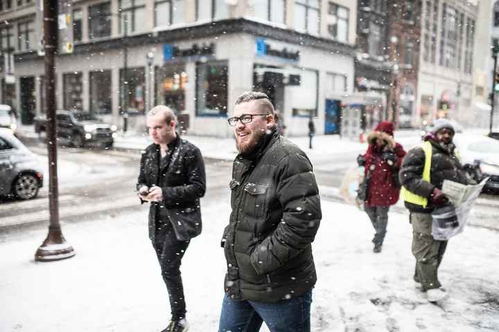 S&P Pro BAM! (Pic Heavy)