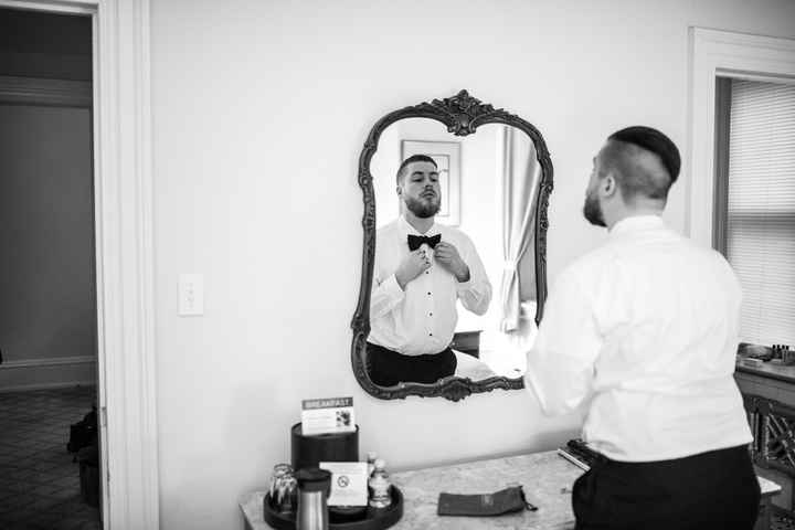 S&P Pro BAM! (Pic Heavy)