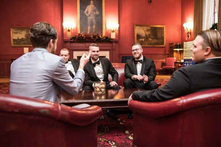 S&P Pro BAM! (Pic Heavy)