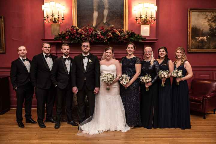 S&P Pro BAM! (Pic Heavy)